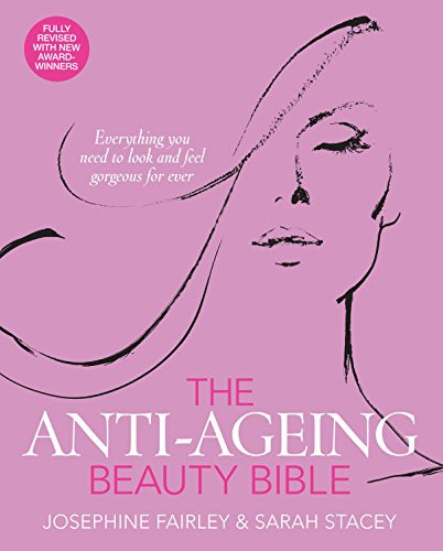 The Anti Ageing Beauty Bible