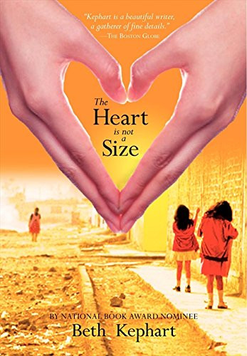 The Heart Is Not a Size