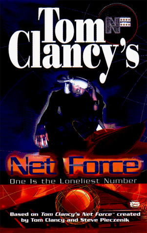 One Is the Loneliest Number (Net Force)