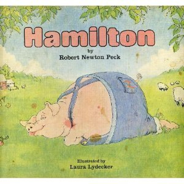 Hamilton
