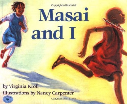 Masai and I