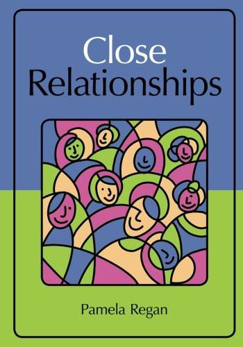 Close Relationships