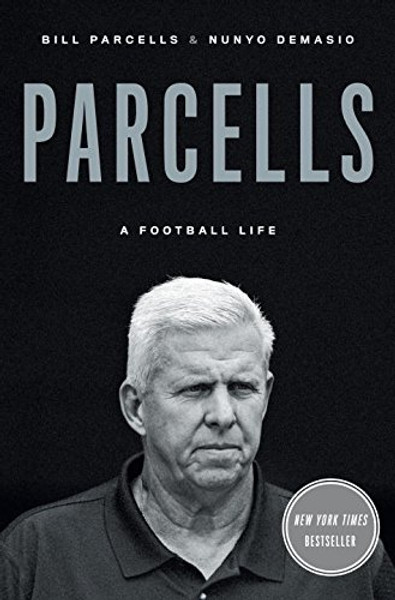 Parcells: A Football Life