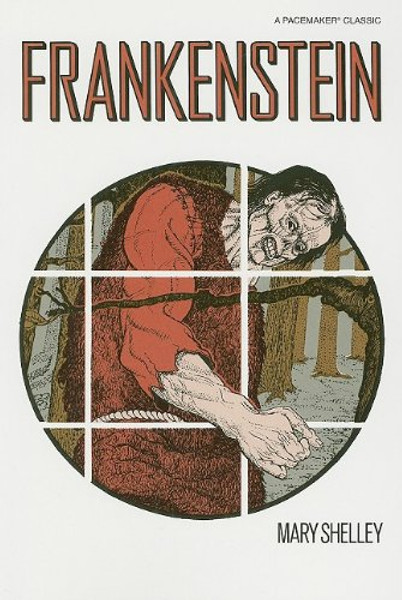 FRANKENSTEIN (PACEMAKER CLASSICS) (Fearon Classics) FRANKENSTEIN (PACEMAKER CLASSICS) (Fearon Classics)