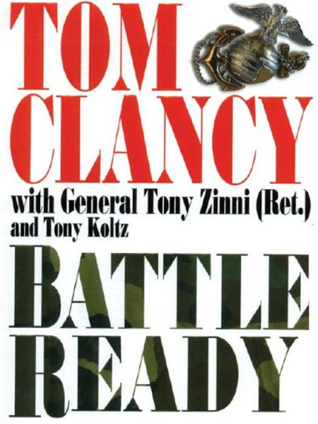 Battle Ready Battle Ready