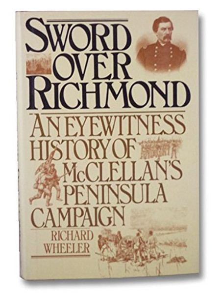 Sword Over Richmond