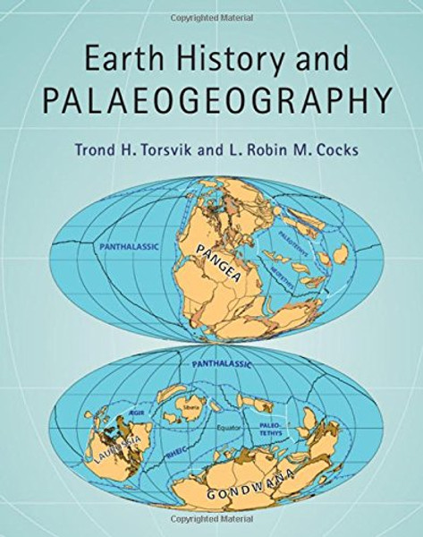 Earth History and Palaeogeography