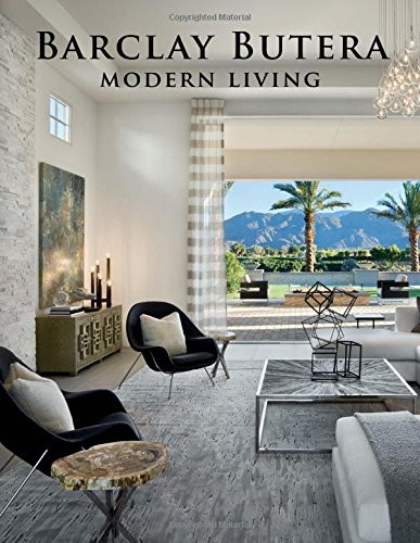 Barclay Butera Modern Living