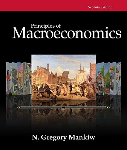 Principles of Macroeconomics, Loose-Leaf Version