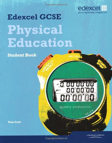 Edexcel GCSE PE Student Book