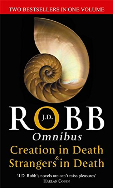 Creation in Death/Strangers in Death
