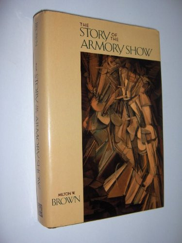 The Story of the Armory Show
