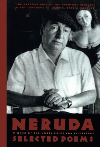Neruda: Selected Poems (English and Spanish Edition)