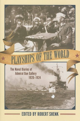 Playships of the World (Studies in Maritime History)