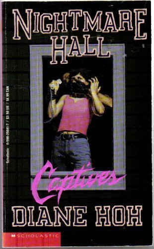 Captives (Nightmare Hall)