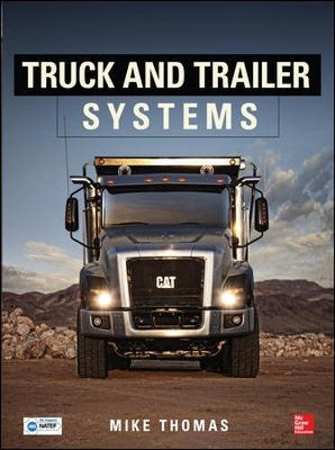 Truck and Trailer Systems