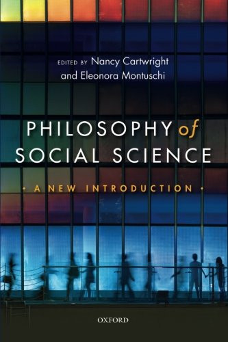 Philosophy of Social Science: A New Introduction