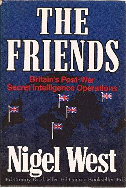 The Friends