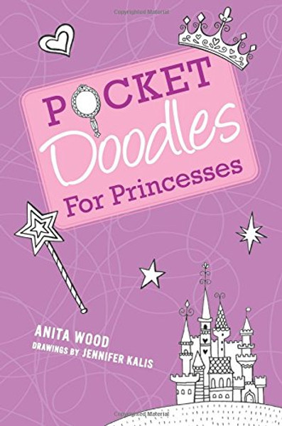 Pocketdoodles for Princesses