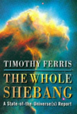 The Whole Shebang: a State of the Universe(s) Report
