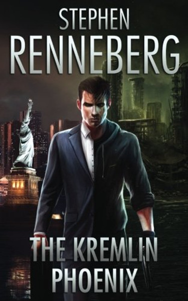 The Kremlin Phoenix