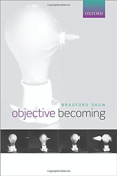 Objective Becoming Objective Becoming