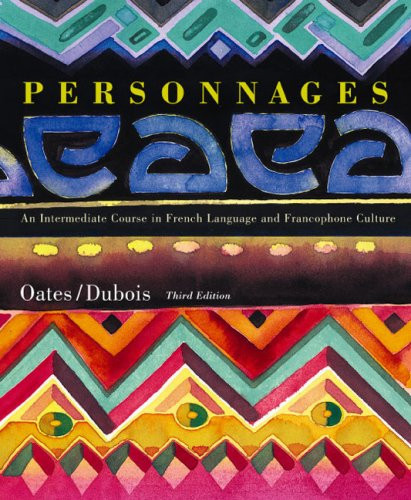 Personnages