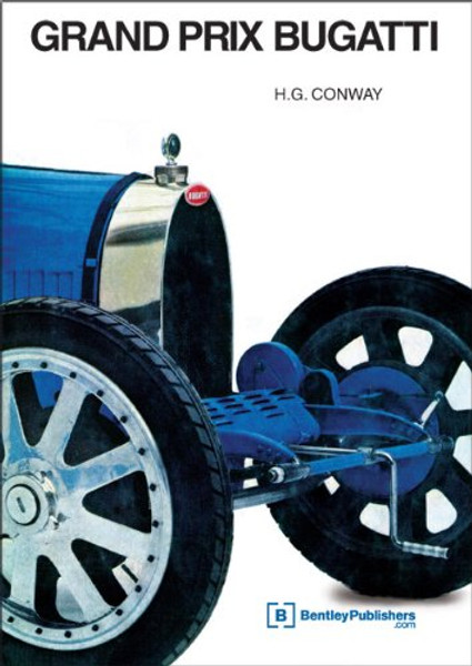 Grand Prix Bugatti