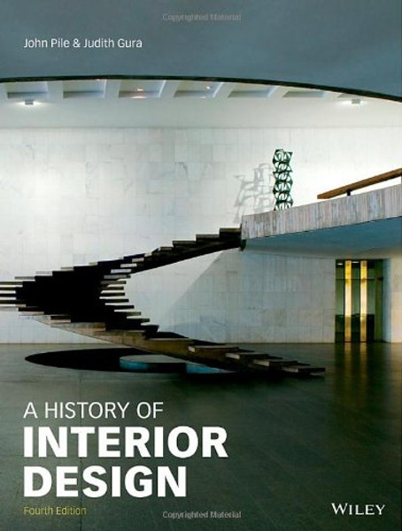 History of Interior Design