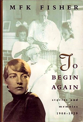 To Begin Again