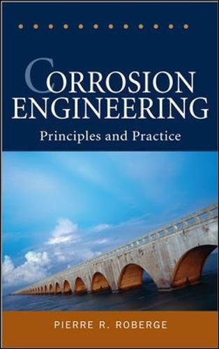 Corrosion Engineering: Principles and Practice