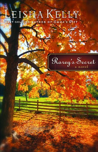 Rorey's Secret (Country Road Chronicles #1)
