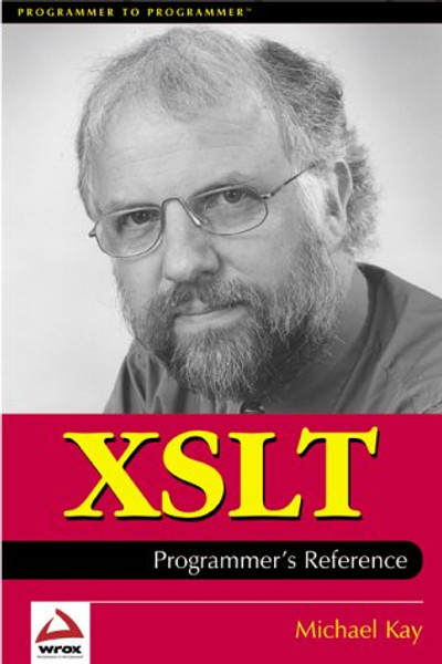 XSLT Programmer's Reference