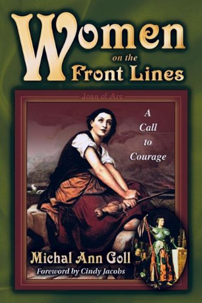Women on the Front Lines Women on the Front Lines