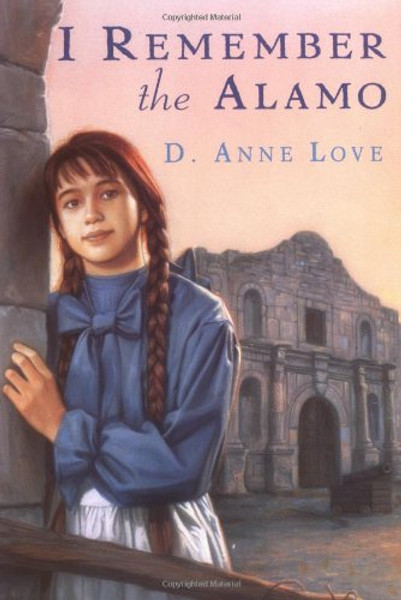 I Remember the Alamo