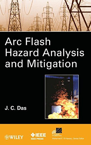ARC Flash Hazard Analysis and Mitigation