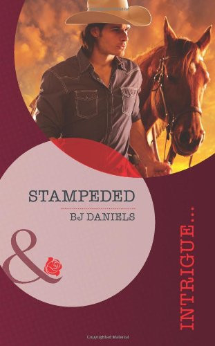 Stampeded