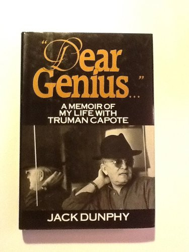 Dear Genius: A Memoir of My Life With Truman Capote