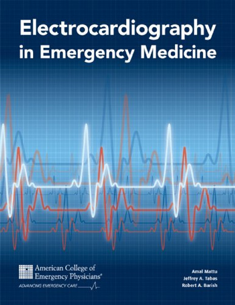 Electrocardiography in Emergency Medicine