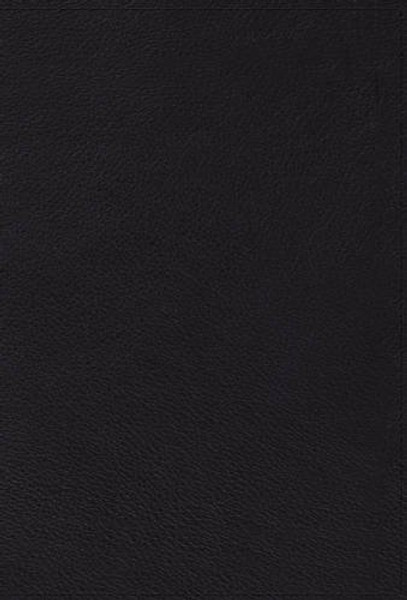 ESV Reader's Gospels (Top Grain over Board)