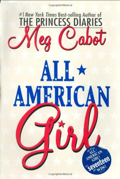 All-American Girl All-American Girl