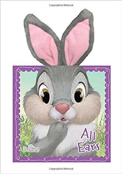 Disney Bunnies All Ears