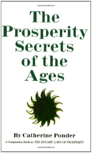 Prosperity Secrets of the Ages