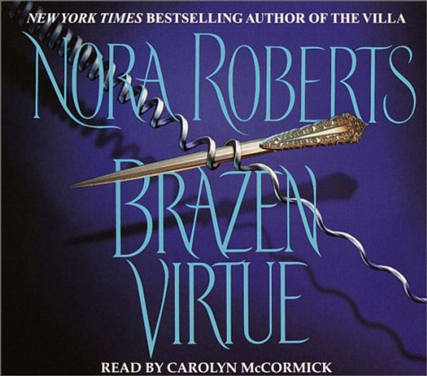 Brazen Virtue (Sacred Sins)