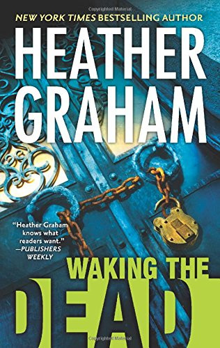 Waking the Dead (Cafferty & Quinn)