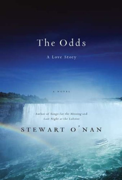 The Odds: A Love Story The Odds: A Love Story