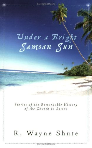 Under a Bright Samoan Sun