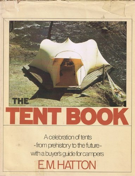 TENT BOOK