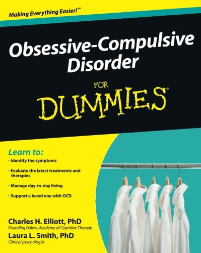 Obsessive-Compulsive Disorder For Dummies