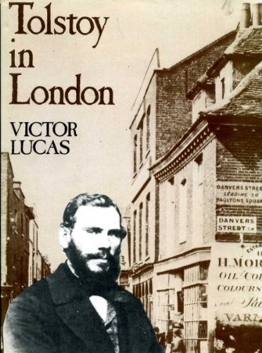 Tolstoy in London